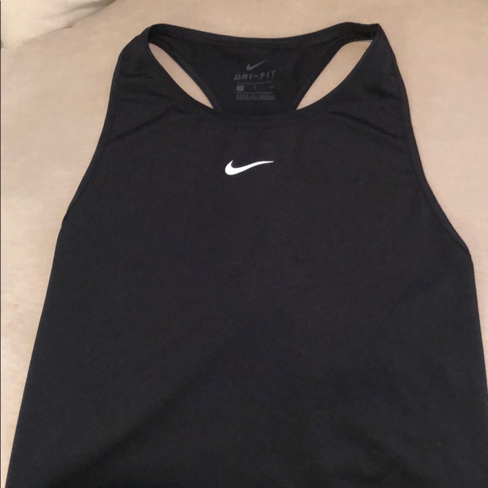 Nike Racerback Tank